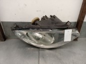 Recambio de faro derecho para mercedes-benz clase a (w169) 2.0 cdi cat referencia OEM IAM A1698200661 A1698200661 