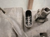 Recambio de faro derecho para mercedes-benz clase a (w169) 2.0 cdi cat referencia OEM IAM A1698200661 A1698200661 