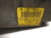 Recambio de faro derecho para mercedes-benz clase a (w169) 2.0 cdi cat referencia OEM IAM A1698200661 A1698200661 