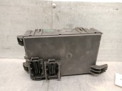 Recambio de caja reles / fusibles para fiat grande punto (199) 1.4 referencia OEM IAM 00517954300 28074604 