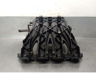 Recambio de colector admision para chevrolet aveo 1.4 cat referencia OEM IAM 96452343 25182335 