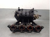 Recambio de colector admision para chevrolet aveo 1.4 cat referencia OEM IAM 96452343 25182335 