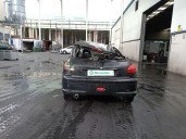 peugeot 206 berlina del año 2002