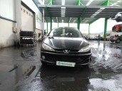 peugeot 206 berlina del año 2002
