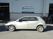 toyota corolla (e12) del año 2006