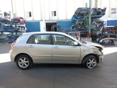 toyota corolla (e12) del año 2006