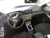 toyota corolla (e12) del año 2006