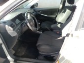 toyota corolla (e12) del año 2006