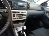toyota corolla (e12) del año 2006