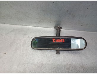 Recambio de espejo interior para suzuki grand vitara jb (jt) 1.9 ddis turbodiesel referencia OEM IAM 8470365D015PK 8470365D015PK