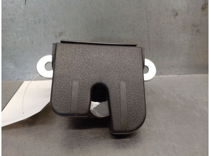 Recambio de cerradura maletero / porton para volkswagen touran (1t1) 2.0 tdi referencia OEM IAM 1T0827505J 1T0827505J 
