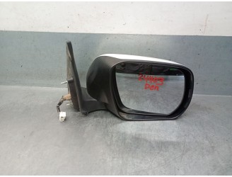 Recambio de retrovisor derecho para suzuki grand vitara jb (jt) 1.9 ddis turbodiesel referencia OEM IAM 8470178K0026U 8470178K00