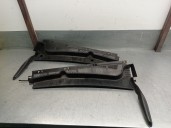 Recambio de torpedo para citroën berlingo (er_, ec_) 1.5 bluehdi 100 referencia OEM IAM 9816567880 98165678XT 