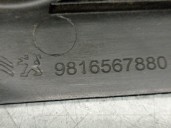 Recambio de torpedo para citroën berlingo (er_, ec_) 1.5 bluehdi 100 referencia OEM IAM 9816567880 98165678XT 