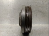 Recambio de polea cigueñal para chevrolet aveo 1.4 cat referencia OEM IAM 96352877 96352877 
