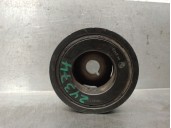 Recambio de polea cigueñal para chevrolet aveo 1.4 cat referencia OEM IAM 96352877 96352877 