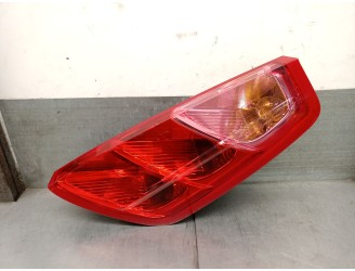 Recambio de piloto trasero derecho para fiat grande punto (199) 1.4 referencia OEM IAM 51701590 51701590 