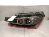 Recambio de piloto trasero derecho para fiat grande punto (199) 1.4 referencia OEM IAM 51701590 51701590 
