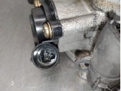 Recambio de caja mariposa para chevrolet aveo 1.4 cat referencia OEM IAM 96815470 96815470 SIEMENS VDO