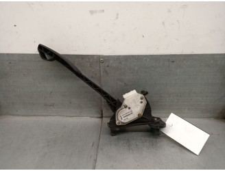Recambio de potenciometro pedal para fiat grande punto (199) 1.4 referencia OEM IAM 30683516 55702020 