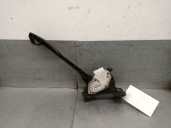 Recambio de potenciometro pedal para fiat grande punto (199) 1.4 referencia OEM IAM 30683516 55702020 