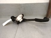 Recambio de potenciometro pedal para fiat grande punto (199) 1.4 referencia OEM IAM 30683516 55702020 