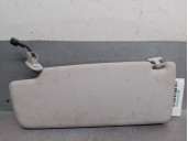 Recambio de parasol derecho para volkswagen touran (1t1) 2.0 tdi referencia OEM IAM 1T0857552 1T0857552 