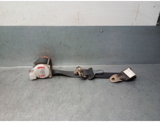 Recambio de cinturon seguridad trasero izquierdo para suzuki grand vitara jb (jt) 1.9 ddis turbodiesel referencia OEM IAM 849807