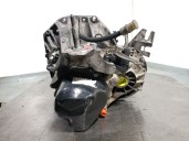 Recambio de caja cambios para renault kangoo 1.5 dci diesel referencia OEM IAM JR5155 320104099R A015242