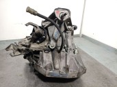 Recambio de caja cambios para renault kangoo 1.5 dci diesel referencia OEM IAM JR5155 320104099R A015242