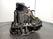 Recambio de caja cambios para renault kangoo 1.5 dci diesel referencia OEM IAM JR5155 320104099R A015242