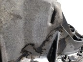 Recambio de caja cambios para renault kangoo 1.5 dci diesel referencia OEM IAM JR5155 320104099R A015242