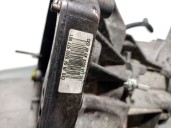 Recambio de caja cambios para renault kangoo 1.5 dci diesel referencia OEM IAM JR5155 320104099R A015242