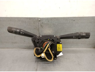 Recambio de mando luces para fiat grande punto (199) 1.4 referencia OEM IAM 7354104230 735521314 