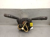 Recambio de mando luces para fiat grande punto (199) 1.4 referencia OEM IAM 7354104230 735521314 