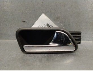 Recambio de maneta interior delantera derecha para volkswagen touran (1t1) 2.0 tdi referencia OEM IAM 1T1837114B 1T1837114B 