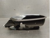 Recambio de maneta interior delantera derecha para volkswagen touran (1t1) 2.0 tdi referencia OEM IAM 1T1837114B 1T1837114B 