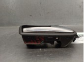 Recambio de maneta interior delantera derecha para volkswagen touran (1t1) 2.0 tdi referencia OEM IAM 1T1837114B 1T1837114B 