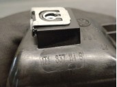 Recambio de maneta interior delantera derecha para volkswagen touran (1t1) 2.0 tdi referencia OEM IAM 1T1837114B 1T1837114B 