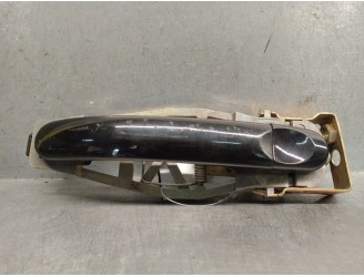 Recambio de maneta exterior delantera derecha para volkswagen touran (1t1) 2.0 tdi referencia OEM IAM 1T0837886B 1T0837886B 