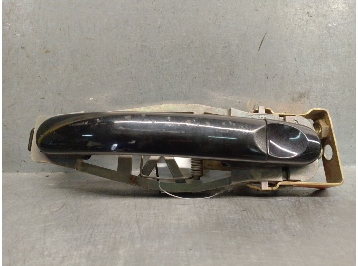 Recambio de maneta exterior delantera derecha para volkswagen touran (1t1) 2.0 tdi referencia OEM IAM 1T0837886B 1T0837886B 