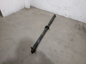 Replacement center driveshaft for BMW 3 (E90) 318 d OEM IAM reference 26107527342 26107527342 752734205