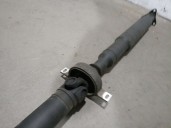 Replacement center driveshaft for BMW 3 (E90) 318 d OEM IAM reference 26107527342 26107527342 752734205