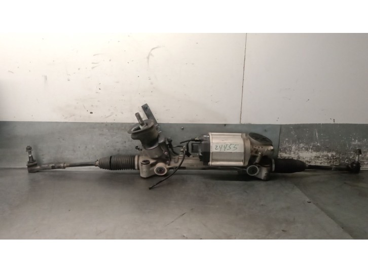 Recambio de cremallera direccion para chevrolet cruze hatchback (j305) 1.7 d referencia OEM IAM P13413955 13413955 7817974101