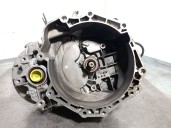 Recambio de caja cambios para chevrolet cruze hatchback (j305) 1.7 d referencia OEM IAM M32017D 55584340 3286153AW