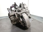 Recambio de caja cambios para chevrolet cruze hatchback (j305) 1.7 d referencia OEM IAM M32017D 55584340 3286153AW