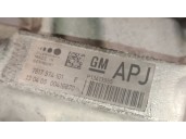 Recambio de cremallera direccion para chevrolet cruze hatchback (j305) 1.7 d referencia OEM IAM P13413955 13413955 7817974101