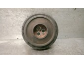 Recambio de polea cigueñal para ford transit caja cerrada ´06 2.4 tdci cat referencia OEM IAM 9C1Q6B319AB 1708966 