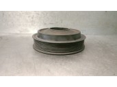 Recambio de polea cigueñal para ford transit caja cerrada ´06 2.4 tdci cat referencia OEM IAM 9C1Q6B319AB 1708966 