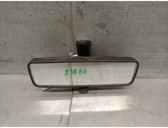 Recambio de espejo interior para fiat grande punto (199) 1.4 referencia OEM IAM 735420429 735420429 